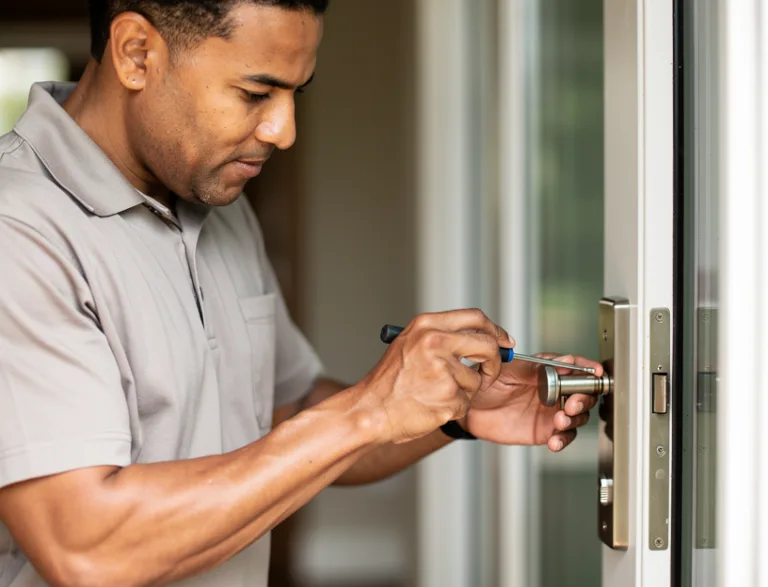 locksmith Westminster-Branson